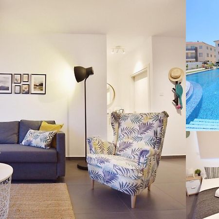 Limegrove Holiday Apartment Protaras Eksteriør billede