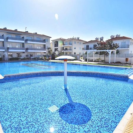 Limegrove Holiday Apartment Protaras Eksteriør billede