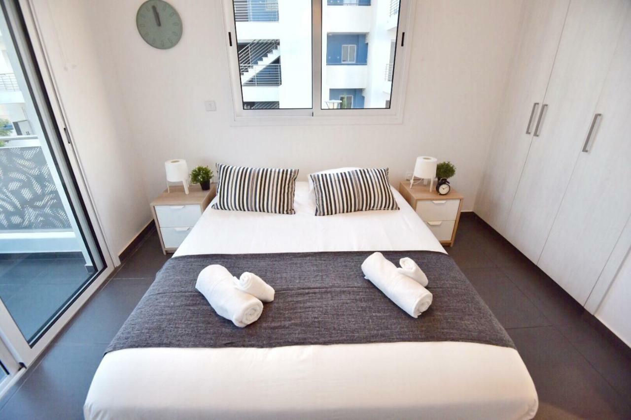 Limegrove Holiday Apartment Protaras Eksteriør billede