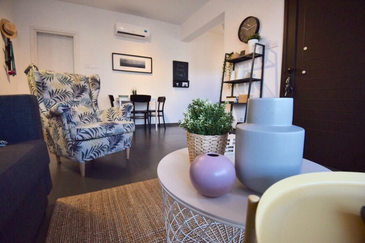Limegrove Holiday Apartment Protaras Eksteriør billede