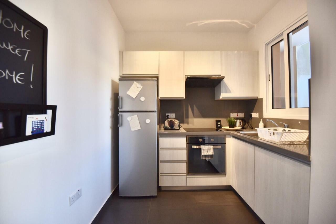 Limegrove Holiday Apartment Protaras Eksteriør billede
