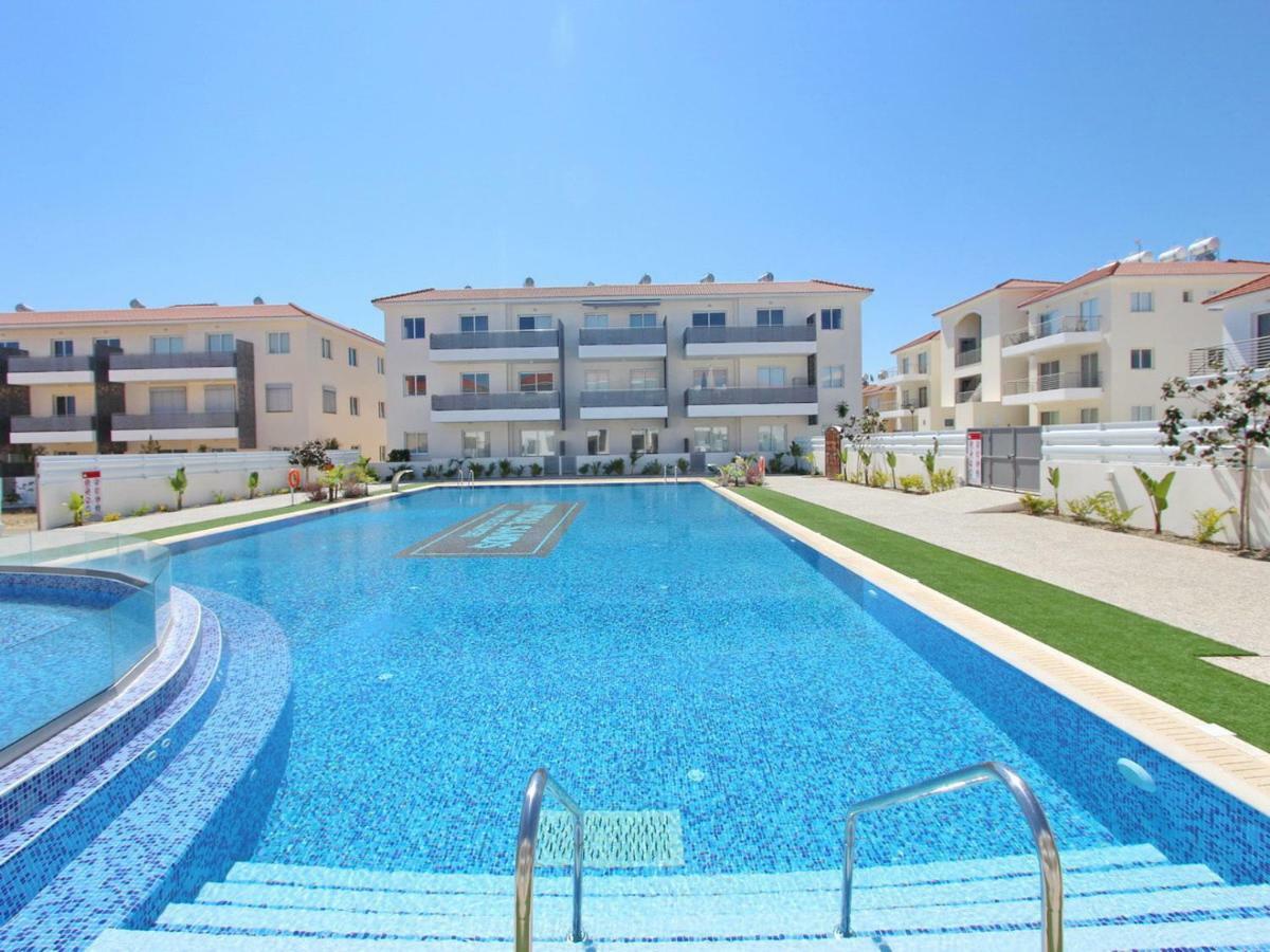 Limegrove Holiday Apartment Protaras Eksteriør billede
