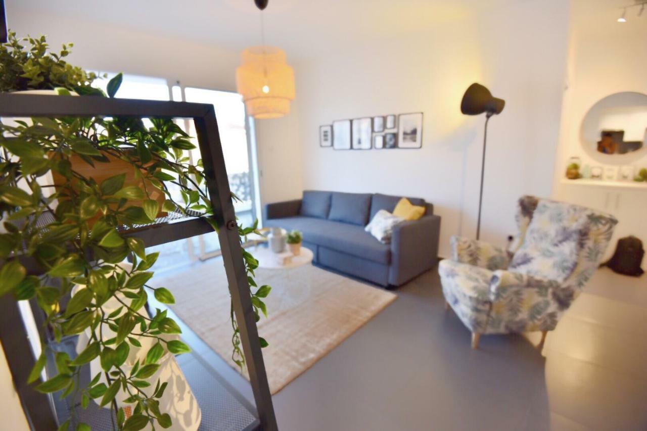 Limegrove Holiday Apartment Protaras Eksteriør billede
