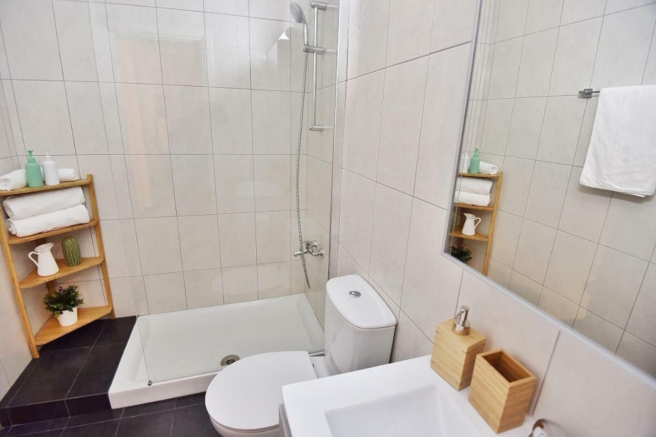 Limegrove Holiday Apartment Protaras Eksteriør billede