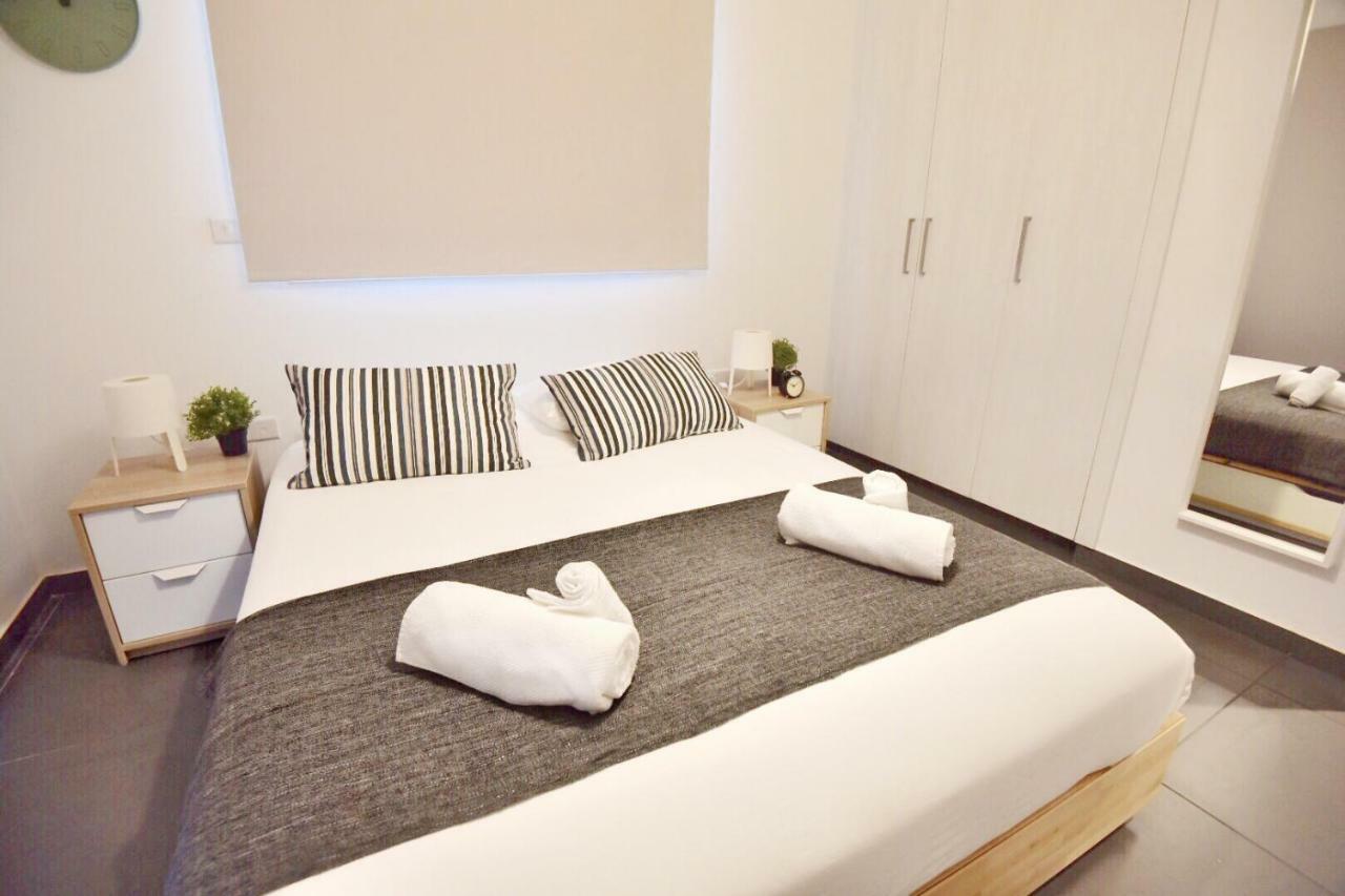 Limegrove Holiday Apartment Protaras Eksteriør billede