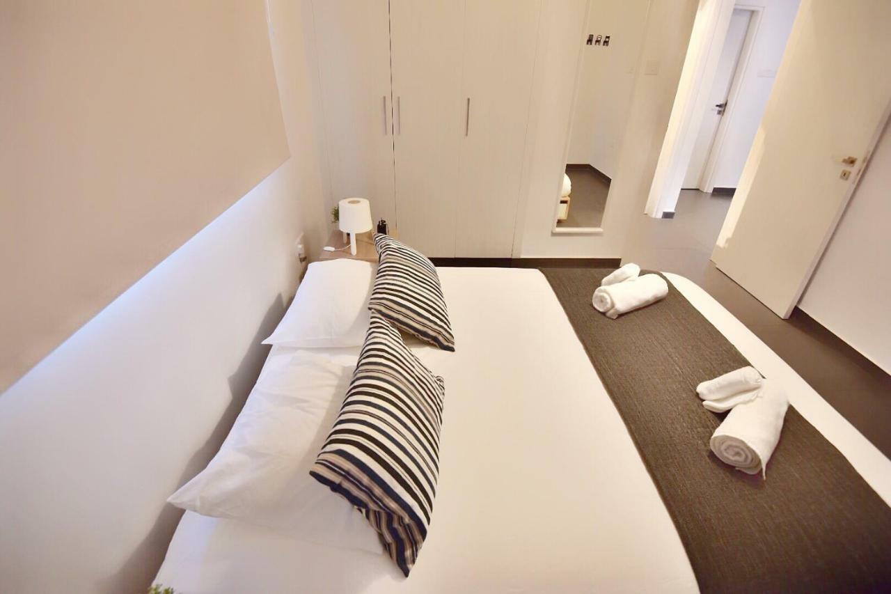 Limegrove Holiday Apartment Protaras Eksteriør billede
